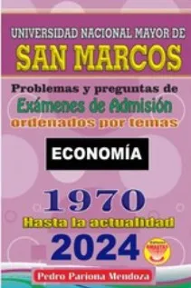 Editorial Amauta - Economía